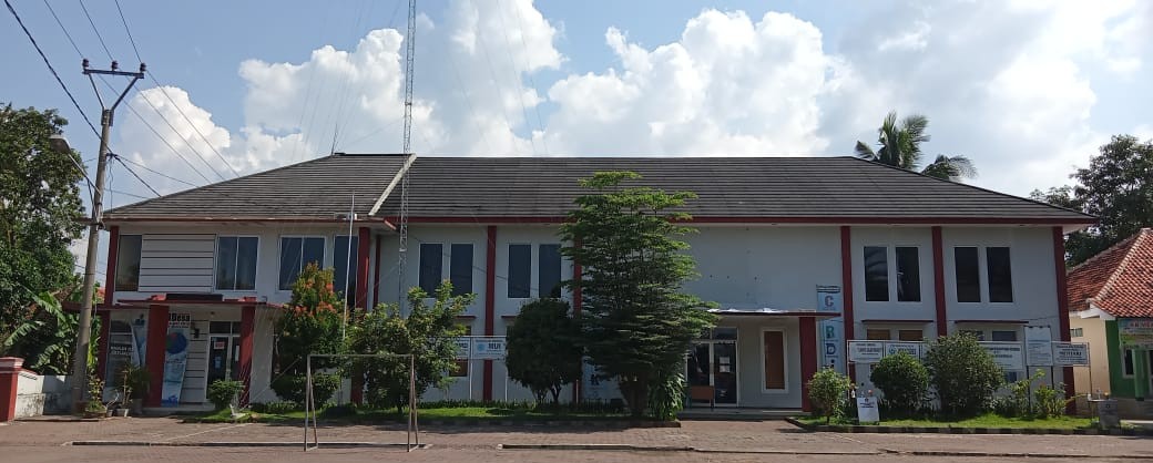 Kantor Desa